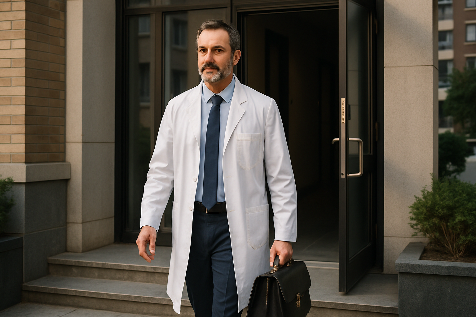 Врач-нарколог