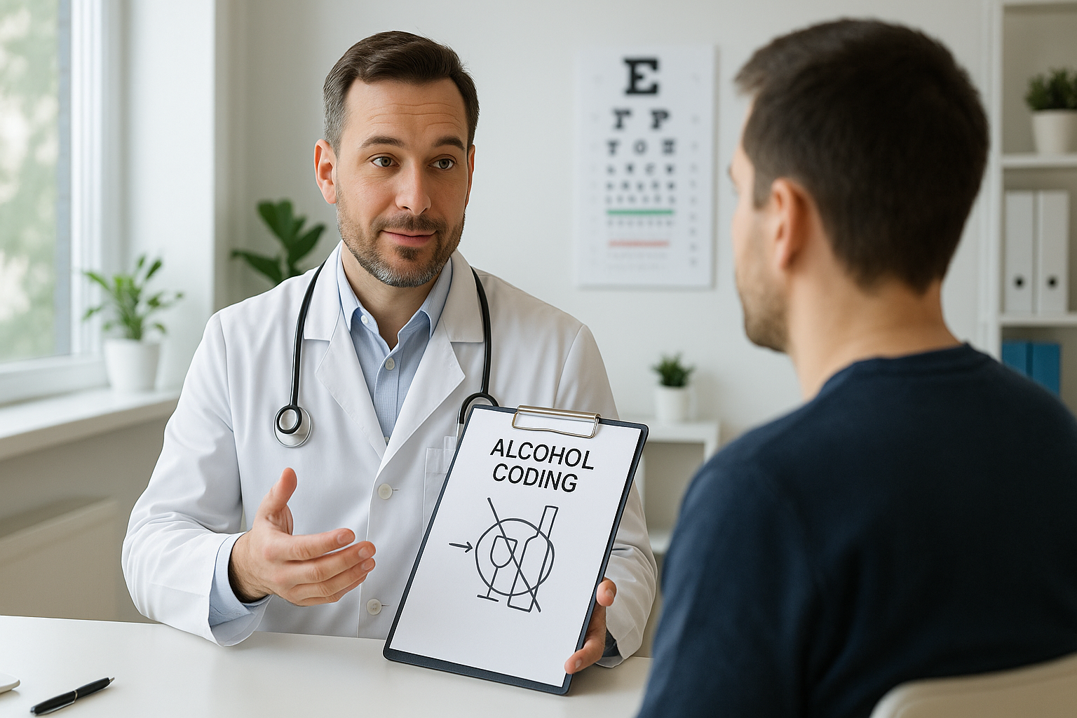 Кодирование методом «Эспераль»