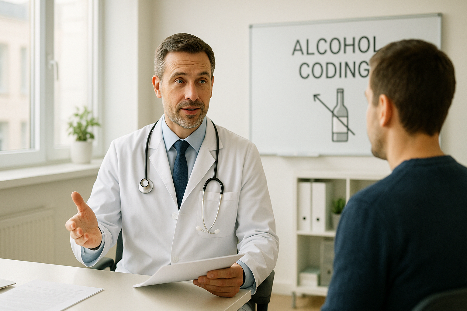 Кодирование методом «Эспераль-актив»