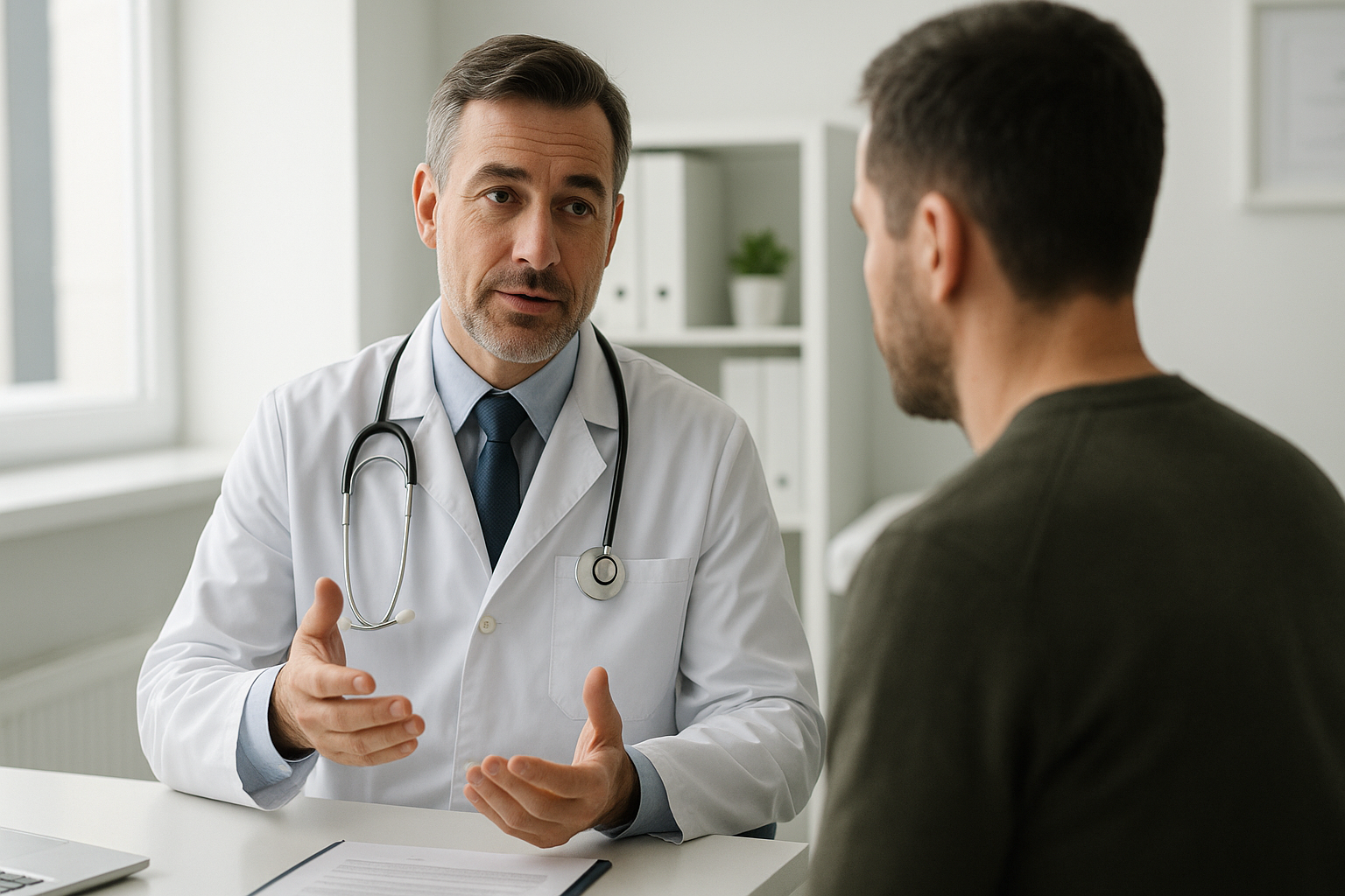 Химзащита от алкоголизма