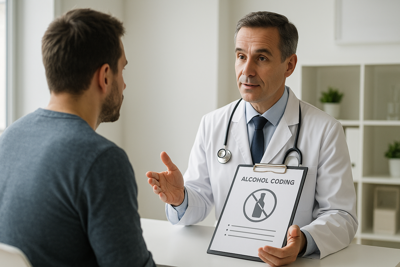 Химзащита с последующим сопровождением